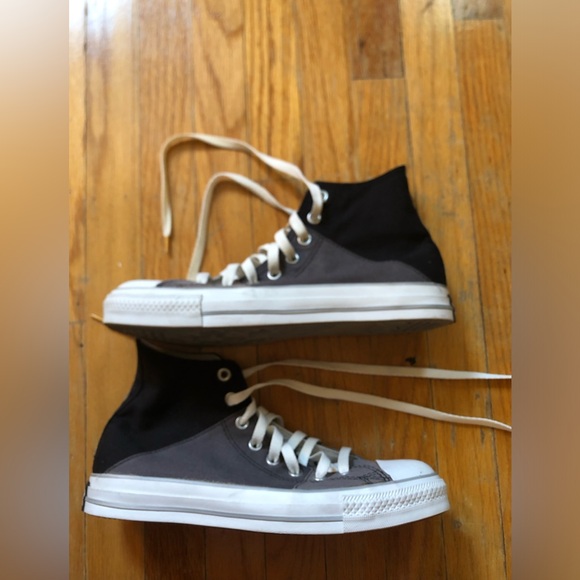 Converse Unisex 10Womens 8Mens - Picture 2 of 7